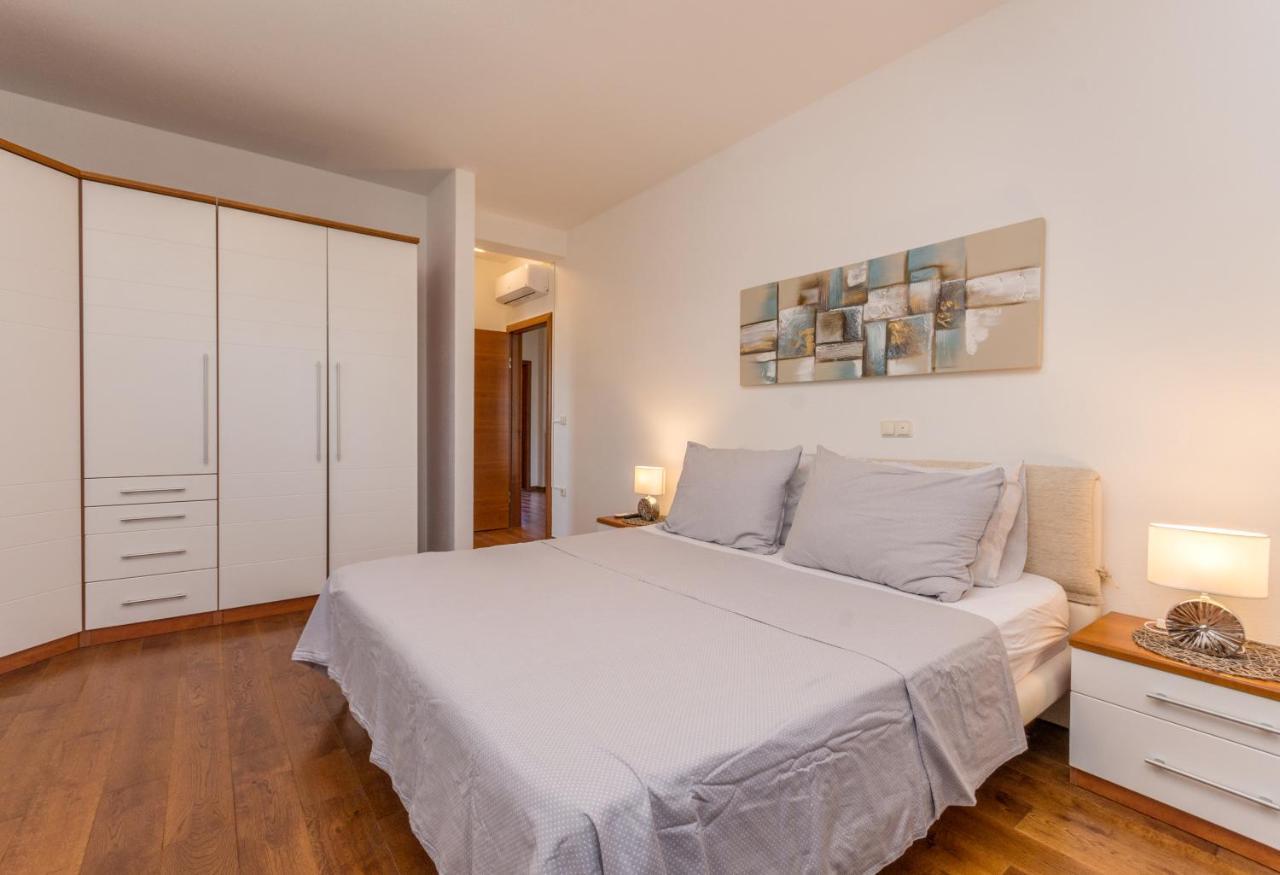 Villa Perini Dvori Donji Zemunik Eksteriør billede
